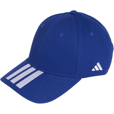 Czapka adidas TIRO Cap KE8451 niebieski OSFY Czapka adidas TIRO Cap KE8451 niebieski OSFY