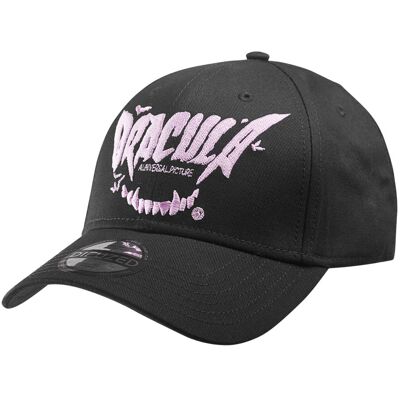 DIFUZED Czapka Basebolówka Dracula - Adjustable Cap DIFUZED Czapka Basebolówka Dracula - Adjustable Cap
