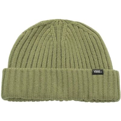 Czapka beanie Vans Shallow Cuff VN0A5KIOZBF Czapka beanie Vans Shallow Cuff VN0A5KIOZBF
