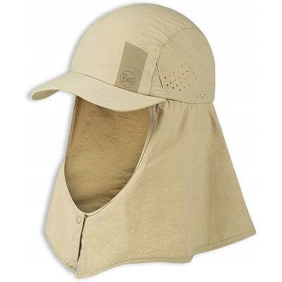 Czapka Buff Desert Solid Czapka Buff Desert Solid