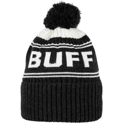 czapka Buff Hido Knitted Hat Beanie 1323325551000 czapka Buff Hido Knitted Hat Beanie 1323325551000