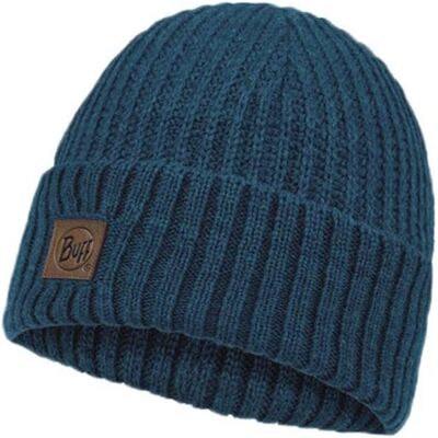 Czapka Buff Knitted steelblue niebieska Czapka Buff Knitted steelblue niebieska