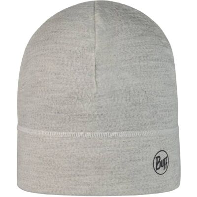 czapka Buff Merino Lightweight Beanie Solid 1130130031000 czapka Buff Merino Lightweight Beanie Solid 1130130031000
