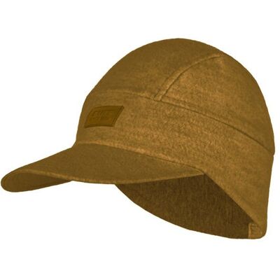 Czapka BUFF® Pack Merino Fleece Cap Ochre Czapka BUFF® Pack Merino Fleece Cap Ochre