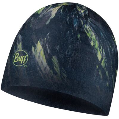 Czapka BUFF THERMONET® BEANIE RETEC BLUE-BLUE one size Czapka BUFF THERMONET® BEANIE RETEC BLUE-BLUE one size