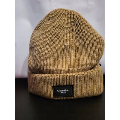 CZAPKA CALVIN KLEIN JEANS Basic CZAPKA CALVIN KLEIN JEANS Basic