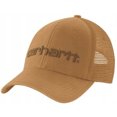 Czapka Carhartt Dunmore Cap Czapka Carhartt Dunmore Cap