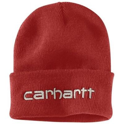Czapka Carhartt Teller Hat Chili Pepper Czapka Carhartt Teller Hat Chili Pepper