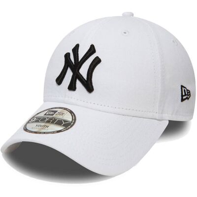 Czapka dziecięca NEW ERA New York Yankees 6-12 lat Czapka dziecięca NEW ERA New York Yankees 6-12 lat