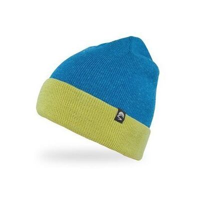 Czapka Dziecięca Sunday Afternoons Comet Beanie Blue Sky/kryptonite 52/56 Czapka Dziecięca Sunday Afternoons Comet Beanie Blue Sky/kryptonite 52/56