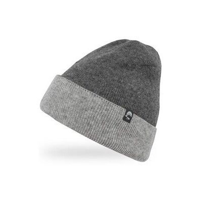 Czapka Dziecięca Sunday Afternoons Comet Beanie Cloud Gray/storm Gray 52/56 Czapka Dziecięca Sunday Afternoons Comet Beanie Cloud Gray/storm Gray 52/56