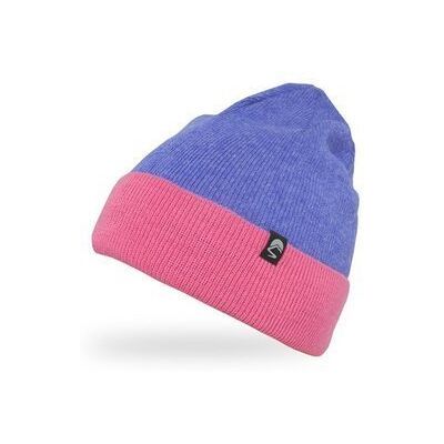Czapka Dziecięca Sunday Afternoons Comet Beanie Indigo/blush 52/56 Czapka Dziecięca Sunday Afternoons Comet Beanie Indigo/blush 52/56
