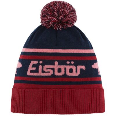 Viking Czapka Eisbar Chani Os Pompon Mü 30885-043 Viking Czapka Eisbar Chani Os Pompon Mü 30885-043