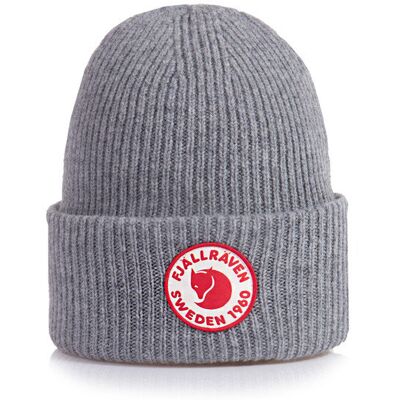 Czapka Fjallraven 1960 Logo F78142-020, Czapka Fjallraven 1960 Logo F78142-020,