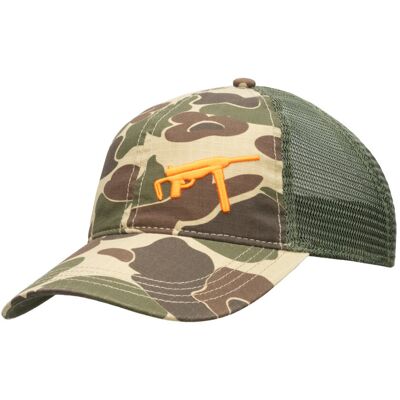 Helikon-Tex Czapka Helikon Trucker Duck Hunter Helikon-Tex Czapka Helikon Trucker Duck Hunter