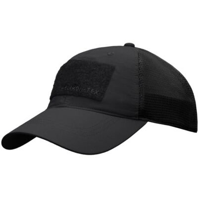 Helikon-Tex Czapka Helikon Trucker Technical Black Helikon-Tex Czapka Helikon Trucker Technical Black