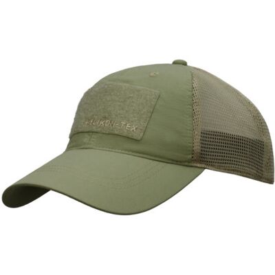 Helikon-Tex Czapka Helikon Trucker Technical Olive Green Helikon-Tex Czapka Helikon Trucker Technical Olive Green
