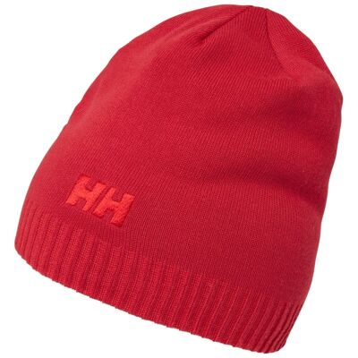 Czapka Helly Hansen Brand Beanie 57502 162 Czapka Helly Hansen Brand Beanie 57502 162