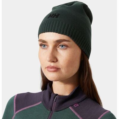 Czapka Helly Hansen Brand Beanie 57502 418 Czapka Helly Hansen Brand Beanie 57502 418
