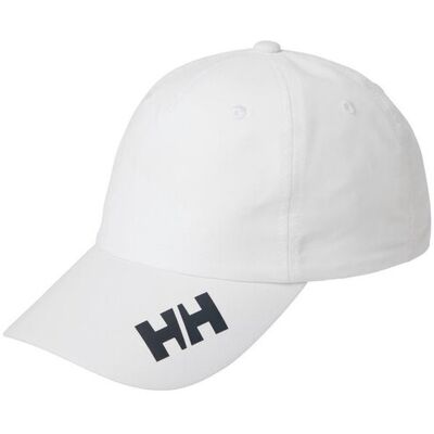 Czapka Helly Hansen Crew Cap 2.0 Biały Tu Czapka Helly Hansen Crew Cap 2.0 Biały Tu
