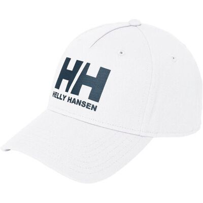 Czapka Helly Hansen Hh Ball Cap Biały Tu Czapka Helly Hansen Hh Ball Cap Biały Tu