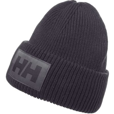 Czapka Helly Hansen Hh Box Beanie 53648 660 Czapka Helly Hansen Hh Box Beanie 53648 660