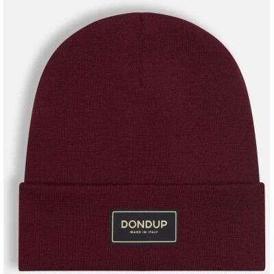 czapka mężczyzna dondup uq063 y00474 527 czapka mężczyzna dondup uq063 y00474 527