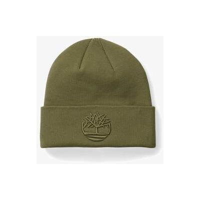 czapka mężczyzna timberland tb0a65hp emnroidery beanie a581 dk green czapka mężczyzna timberland tb0a65hp emnroidery beanie a581 dk green
