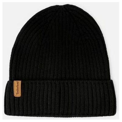 czapka mężczyzna timberland tb0a66520011 rib knit bean black czapka mężczyzna timberland tb0a66520011 rib knit bean black