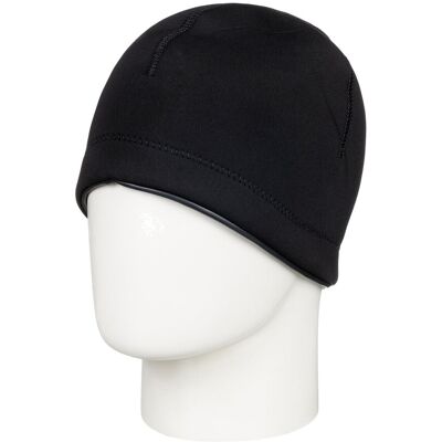 Czapka neoprenowa męska Quiksilver Marathon Sessions 2 mm czarna EQYWW03068 XL Czapka neoprenowa męska Quiksilver Marathon Sessions 2 mm czarna EQYWW03068 XL
