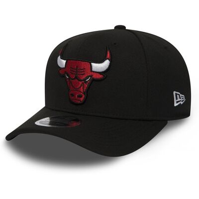 Czapka New Era Chicago Bulls Stretch Snap 9FIFTY Snapback - 11871284 - S - M Czapka New Era Chicago Bulls Stretch Snap 9FIFTY Snapback - 11871284 - S - M