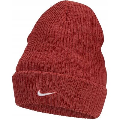 Czapka Nike czapka zimowa beanie czerwona rozmiar uniwersalny DV3342-691 Czapka Nike czapka zimowa beanie czerwona rozmiar uniwersalny DV3342-691