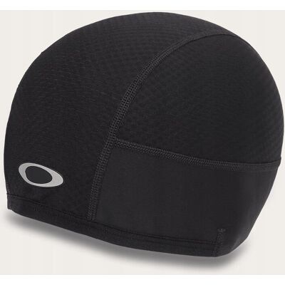 Czapka Pod Kask Oakley Clima Road Skull Cap Czarna S/m Czapka Pod Kask Oakley Clima Road Skull Cap Czarna S/m