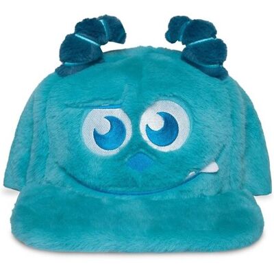 DIFUZED Czapka Potwory I Spółka - Monsters Inc DIFUZED Czapka Potwory I Spółka - Monsters Inc