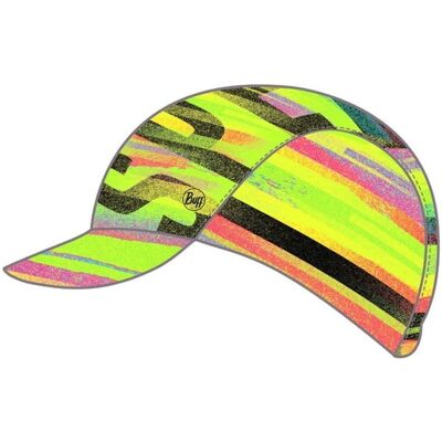 Czapka rowerowa z daszkiem Buff Pack bike Cap Speed Multi Czapka rowerowa z daszkiem Buff Pack bike Cap Speed Multi