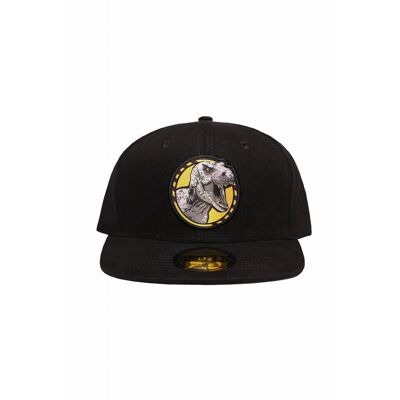 DIFUZED Czapka Snapback T-Rex Tyranozaur - Jurassic Park DIFUZED Czapka Snapback T-Rex Tyranozaur - Jurassic Park