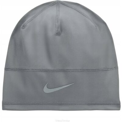 Czapka sportowa Nike Terra Uncuffed Unisex szara Czapka sportowa Nike Terra Uncuffed Unisex szara