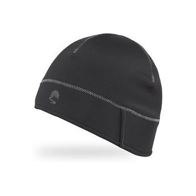Czapka Sportowa Sunday Afternoons Rainier Beanie Black Czapka Sportowa Sunday Afternoons Rainier Beanie Black