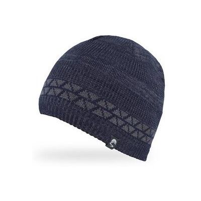 Czapka Sunday Afternoons Cabin Time Beanie Pacific Blue Czapka Sunday Afternoons Cabin Time Beanie Pacific Blue