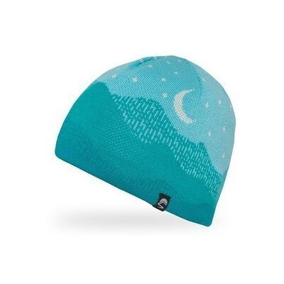 Czapka Sunday Afternoons Crescent Moon Beanie Celestial Blue Czapka Sunday Afternoons Crescent Moon Beanie Celestial Blue