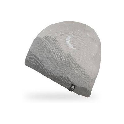 Czapka Sunday Afternoons Crescent Moon Beanie Lunar Grey Czapka Sunday Afternoons Crescent Moon Beanie Lunar Grey