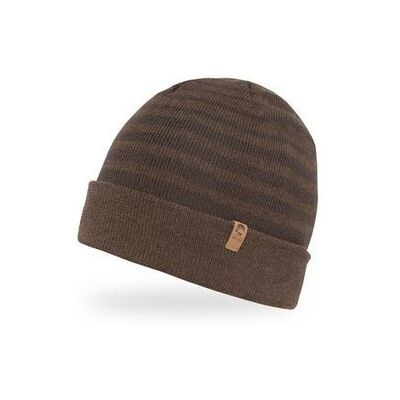 Czapka Sunday Afternoons Horizon Beanie Cedar Stripe Czapka Sunday Afternoons Horizon Beanie Cedar Stripe