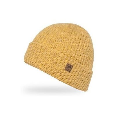 Czapka Sunday Afternoons Overtime Beanie Mustard Czapka Sunday Afternoons Overtime Beanie Mustard