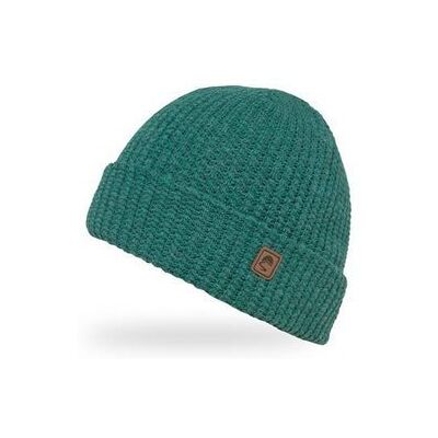 Czapka Sunday Afternoons Overtime Beanie Pacific Spruce Czapka Sunday Afternoons Overtime Beanie Pacific Spruce