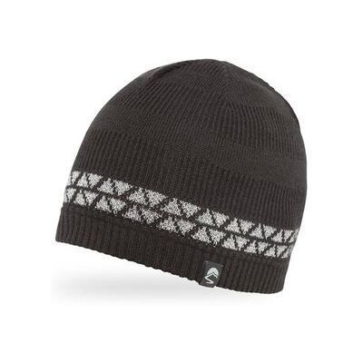 Czapka Sunday Afternoons Reflector Beanie Black Czapka Sunday Afternoons Reflector Beanie Black