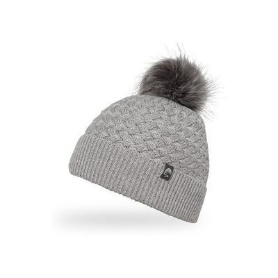 Czapka Sunday Afternoons Snow Drop Beanie Soft Gray Czapka Sunday Afternoons Snow Drop Beanie Soft Gray