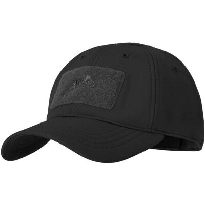 Czapka Tactical Winter Cap - Czarny - Helikon-Tex Czapka Tactical Winter Cap - Czarny - Helikon-Tex