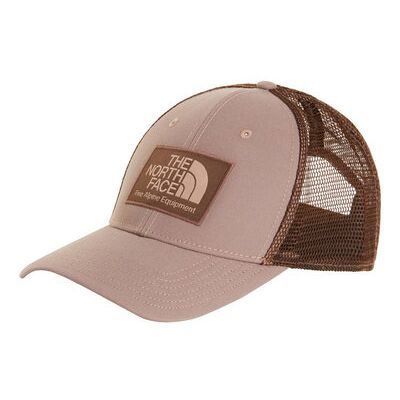 Inny producent Czapka The North Face Mudder Trucker Cap - garnet Inny producent Czapka The North Face Mudder Trucker Cap - garnet