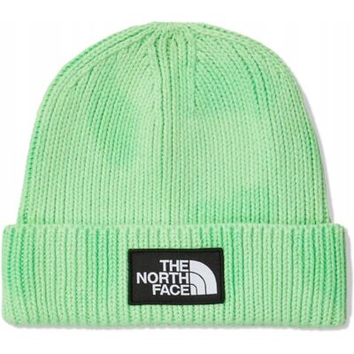 Czapka The North Face TIE DYE LOGO BOX (NF0A7WJI8YK) Czapka The North Face TIE DYE LOGO BOX (NF0A7WJI8YK)