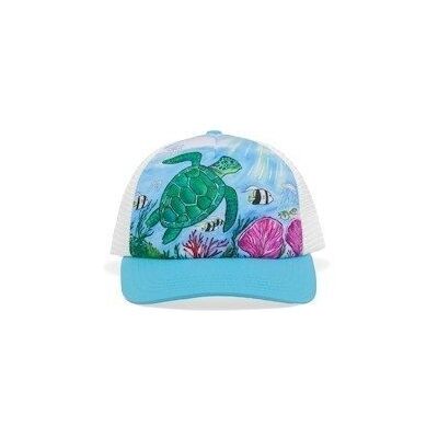 Czapka Trakerka Sunday Afternoons Kids' Artist Series Trucker 52/56 Czapka Trakerka Sunday Afternoons Kids' Artist Series Trucker 52/56